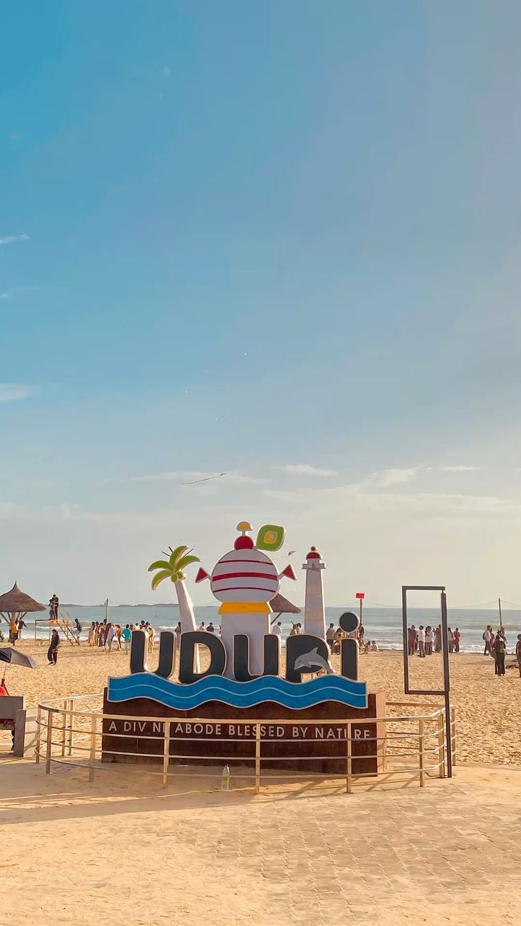 Udupi travel destination