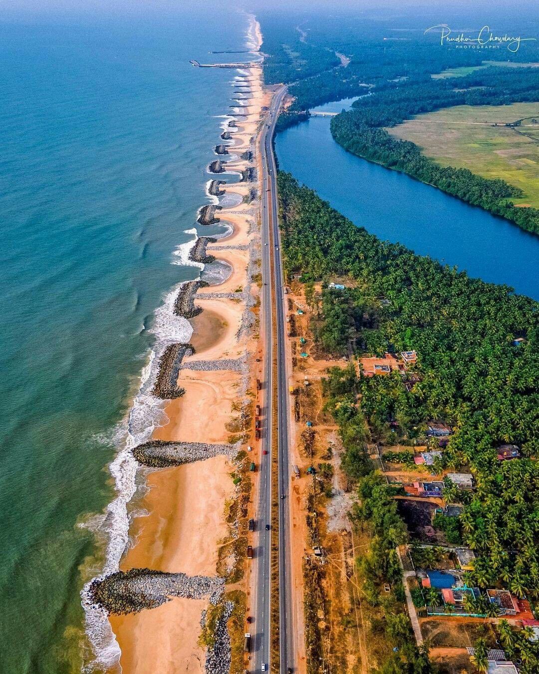 Mangalore travel destination