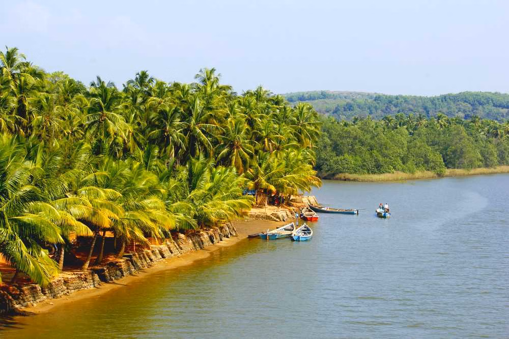 Kundapura travel destination