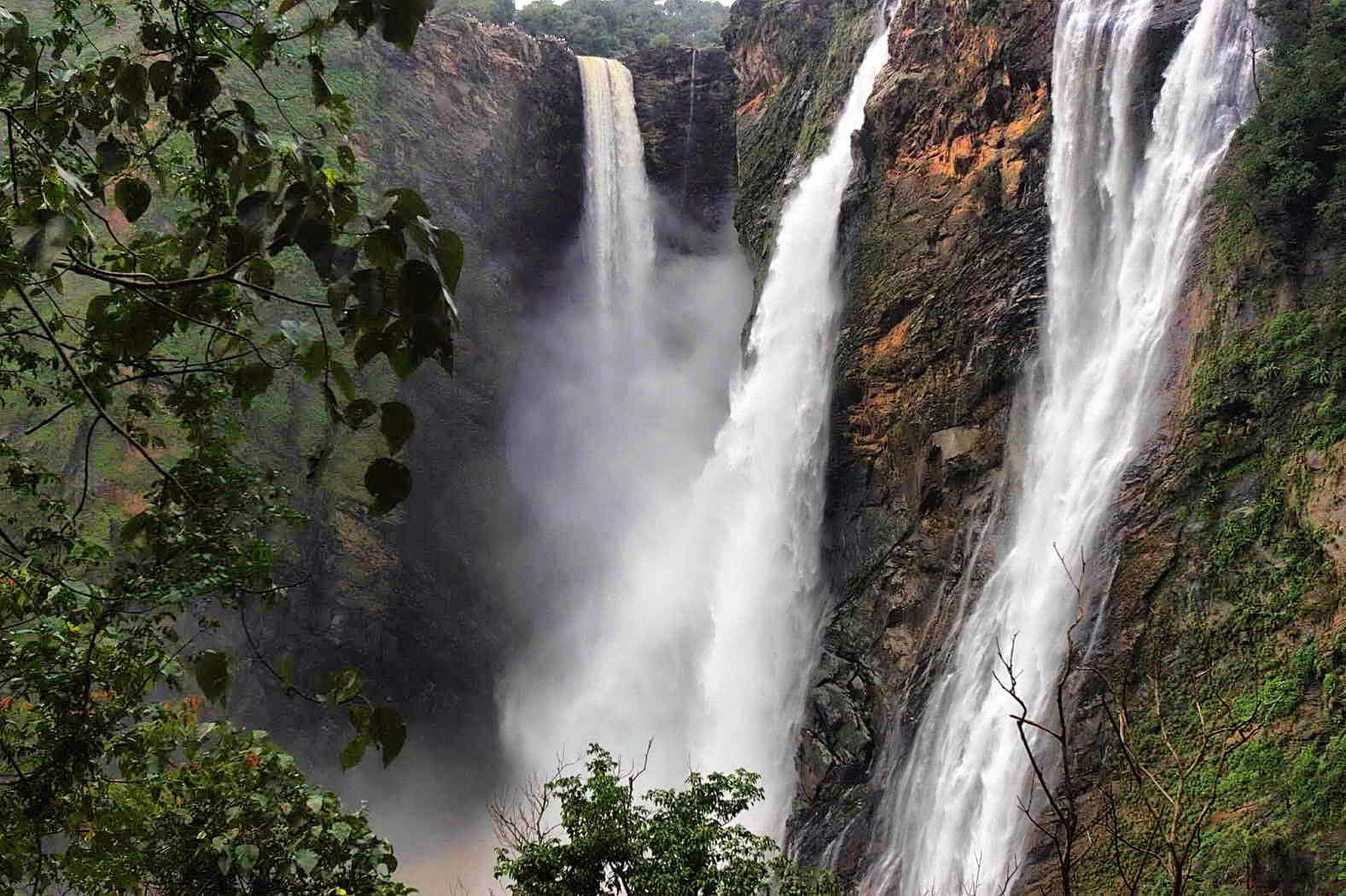Shivamogga travel destination