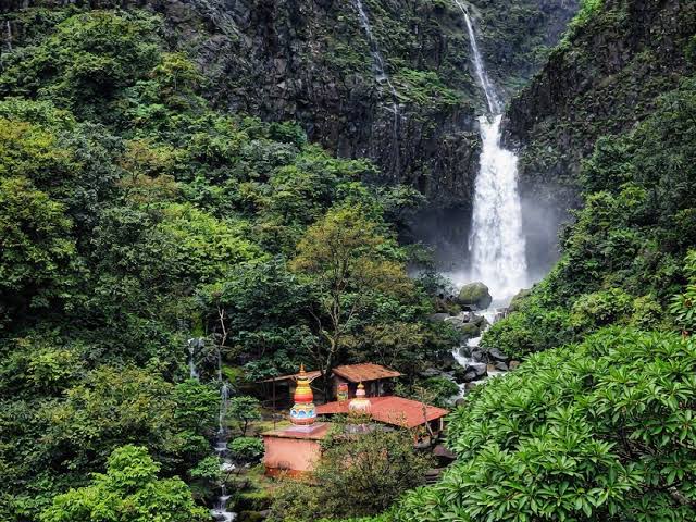 Dharmasthala travel destination