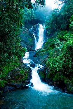Gokarna travel destination